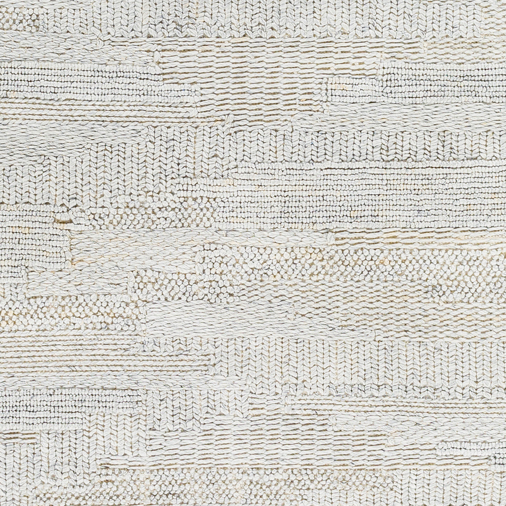 surya floria fli 2300 light grey rug