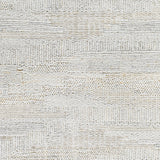 surya floria fli 2300 light grey rug
