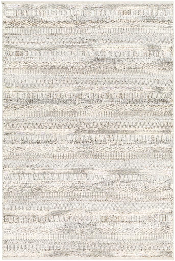 surya floria fli 2303 light grey rug