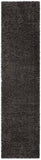 safavieh clearance flokati shag flk950h charcoal rug