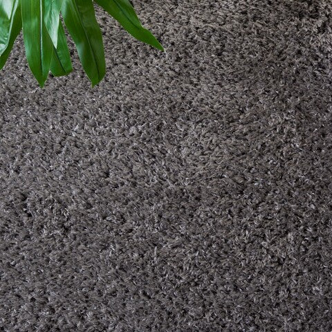 safavieh clearance flokati shag flk950h charcoal rug