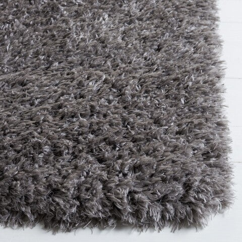 safavieh clearance flokati shag flk950h charcoal rug