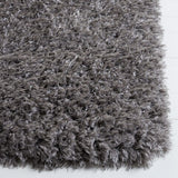 safavieh clearance flokati shag flk950h charcoal rug
