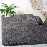 safavieh clearance flokati shag flk950h charcoal rug