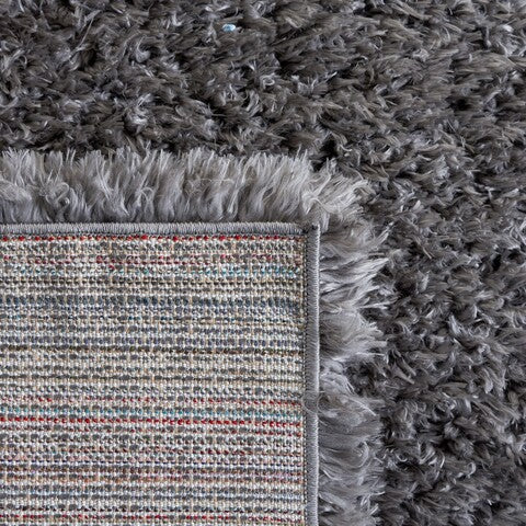 safavieh clearance flokati shag flk950h charcoal rug