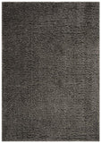 safavieh clearance flokati shag flk950h charcoal rug