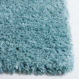 safavieh clearance flokati shag flk950m blue rug