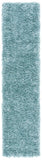 safavieh clearance flokati shag flk950m blue rug