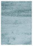 safavieh clearance flokati shag flk950m blue rug