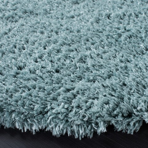 safavieh clearance flokati shag flk950m blue rug