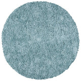 safavieh clearance flokati shag flk950m blue rug