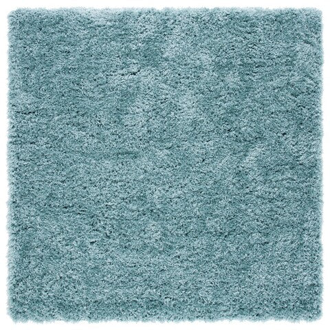 safavieh clearance flokati shag flk950m blue rug