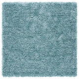 safavieh clearance flokati shag flk950m blue rug