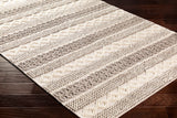 surya farmhouse neutrals fls 2301 cream rug
