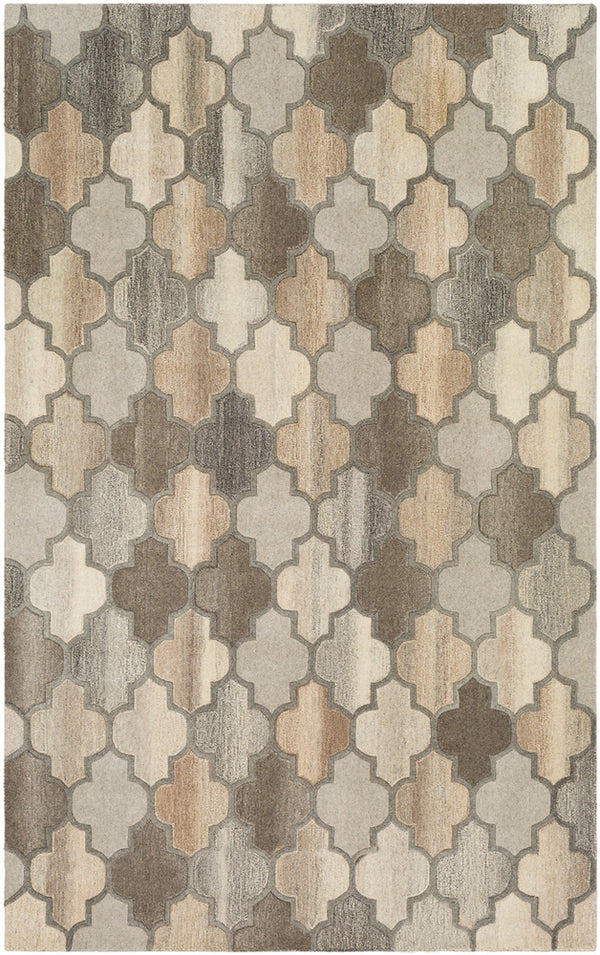 Surya rug co. | dark brown rug | forum | rugs done right