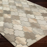 Surya rug co. | dark brown rug | forum | rugs done right