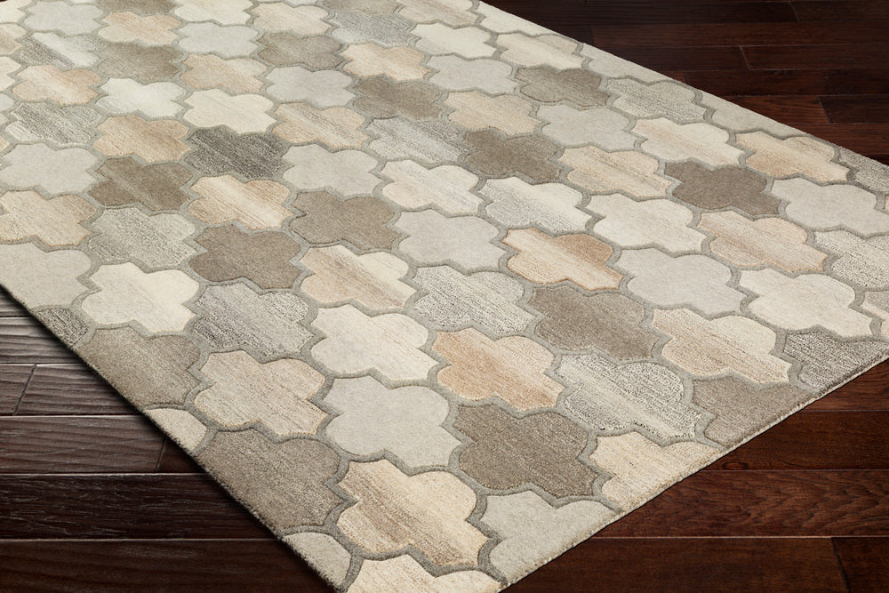 Surya rug co. | dark brown rug | forum | rugs done right