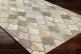 Surya rug co. | dark brown rug | forum | rugs done right