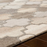 Surya rug co. | dark brown rug | forum | rugs done right