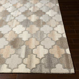Surya rug co. | dark brown rug | forum | rugs done right
