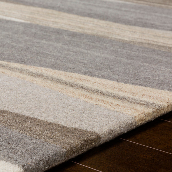Contemporary Surya Forum Camel Rug | Camel Rugs | Rugs Done Right