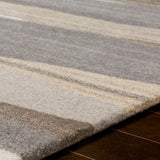 Contemporary Surya Forum Camel Rug | Camel Rugs | Rugs Done Right
