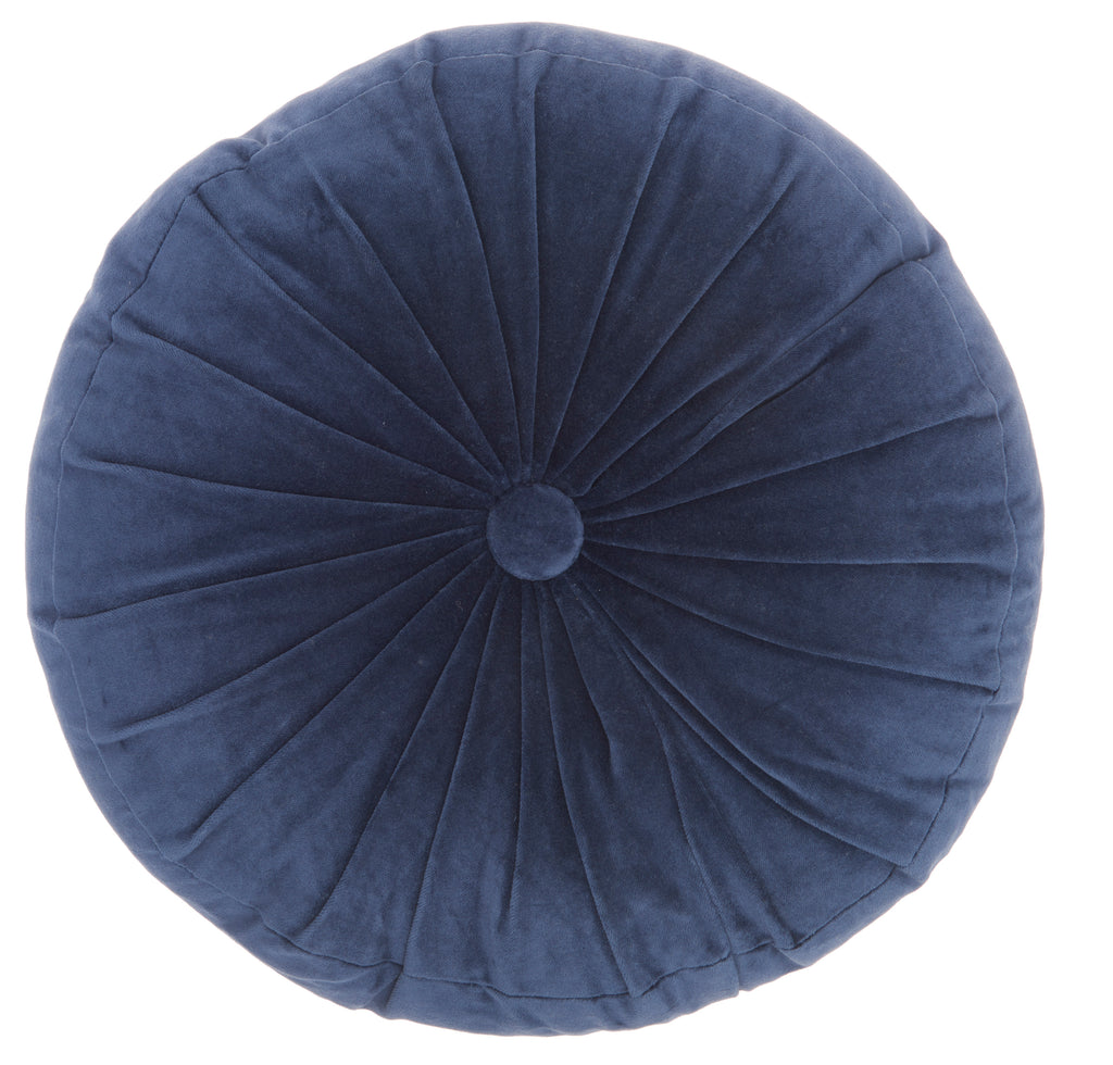 nourison sofia rc190 navy pillow
