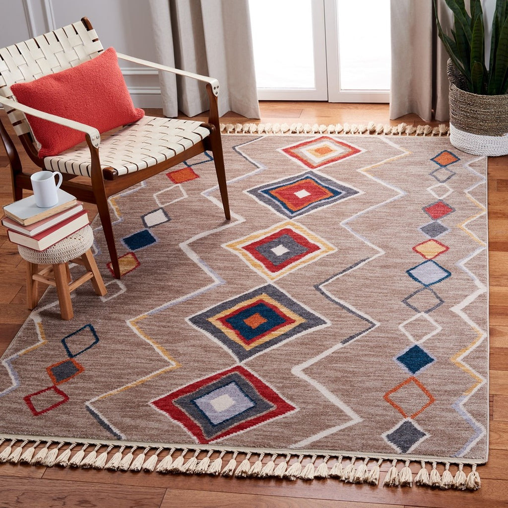 safavieh clearance farmhouse fmh599b beige rug