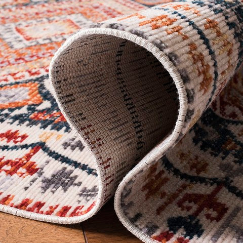 safavieh clearance farmhouse fmh816a ivory rug