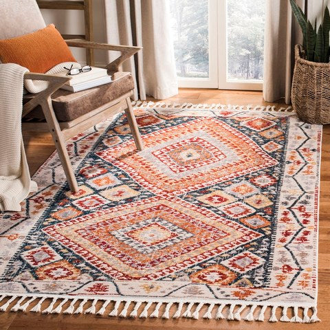safavieh clearance farmhouse fmh816a ivory rug