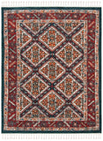 safavieh clearance farmhouse fmh820a ivory rug