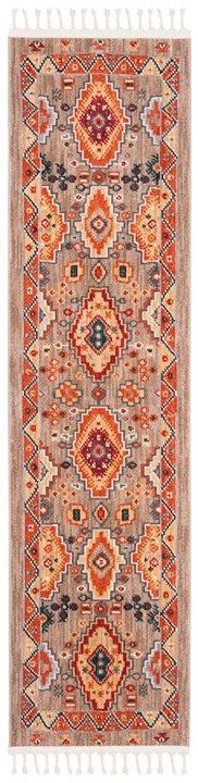 safavieh clearance farmhouse fmh848e taupe rug