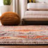 safavieh clearance farmhouse fmh848e taupe rug