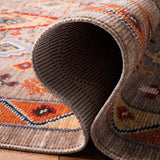 safavieh clearance farmhouse fmh848e taupe rug