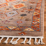 safavieh clearance farmhouse fmh848e taupe rug