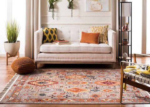 safavieh clearance farmhouse fmh848e taupe rug