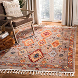 safavieh clearance farmhouse fmh848e taupe rug
