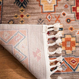 safavieh clearance farmhouse fmh848e taupe rug