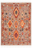 safavieh clearance farmhouse fmh848e taupe rug