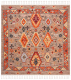 safavieh clearance farmhouse fmh848e taupe rug