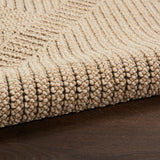 nourison paxton pax06 mocha rug