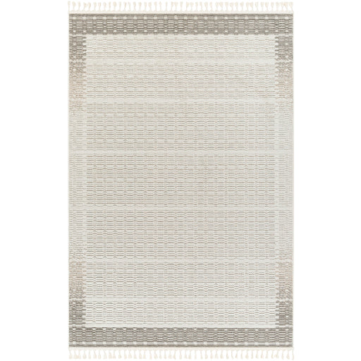 surya finland fnd 2300 cream rug
