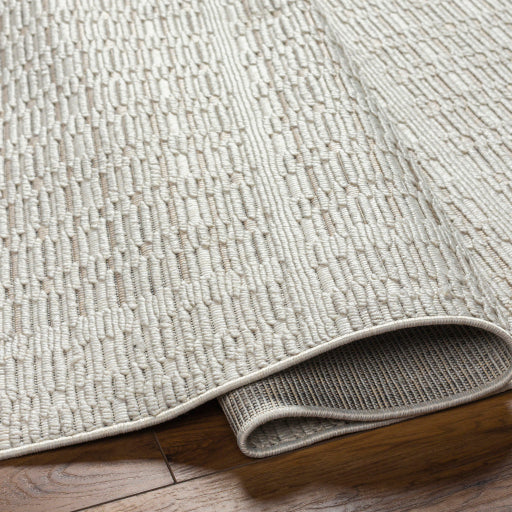 surya finland fnd 2300 cream rug
