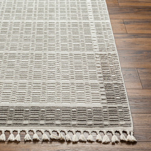 surya finland fnd 2300 cream rug