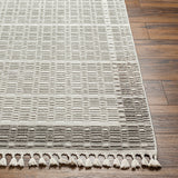 surya finland fnd 2300 cream rug