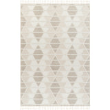 surya finland fnd 2301 cream rug