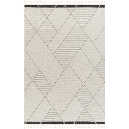 surya finland fnd 2303 cream rug