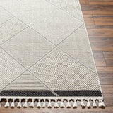 surya finland fnd 2303 cream rug