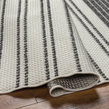 surya finland fnd 2305 cream rug