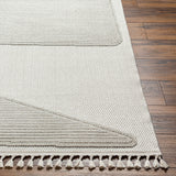 surya finland fnd 2306 cream rug